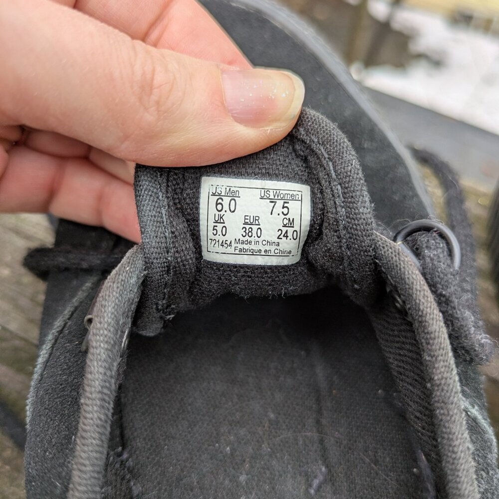 Vans Creepers - image 5